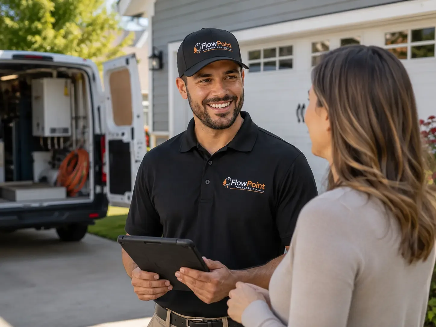 Tankless Water Heater Installation Umatilla, FL FAQs